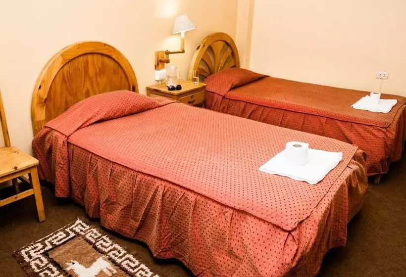 فندق San Antonio Suites