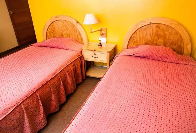 فندق San Antonio Suites