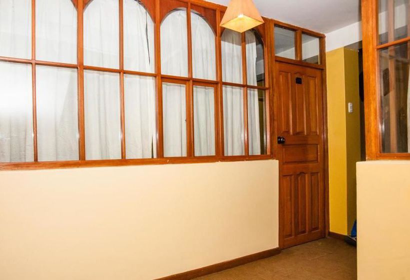 ホテル San Antonio Suites