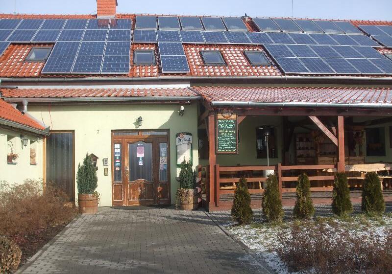 Отель Selsky Dvur