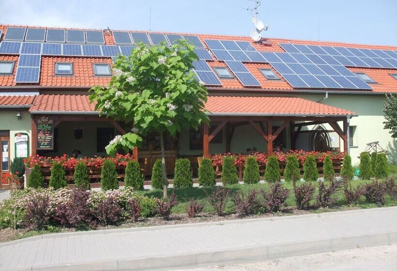 Отель Selsky Dvur