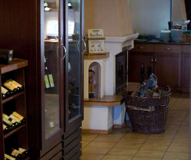 Отель Selsky Dvur