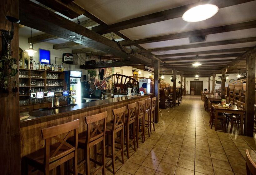 Отель Selsky Dvur