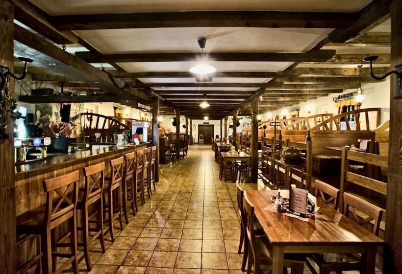 Отель Selsky Dvur