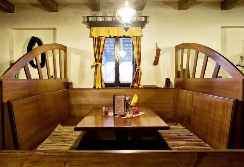 Отель Selsky Dvur