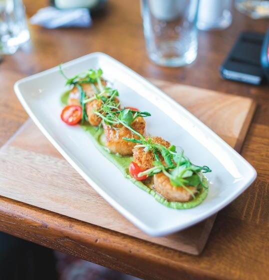 Hotel The Highdown – Brunning And Price