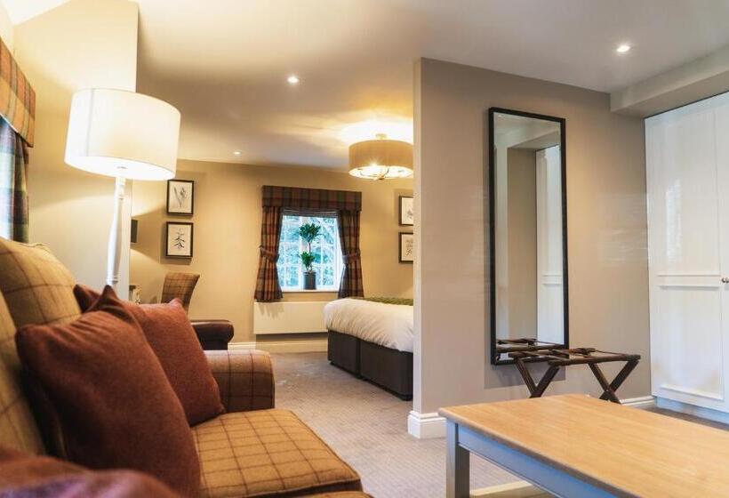 Hotel The Highdown – Brunning And Price