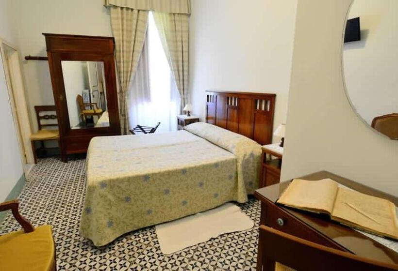 בית מלון כפרי Toro