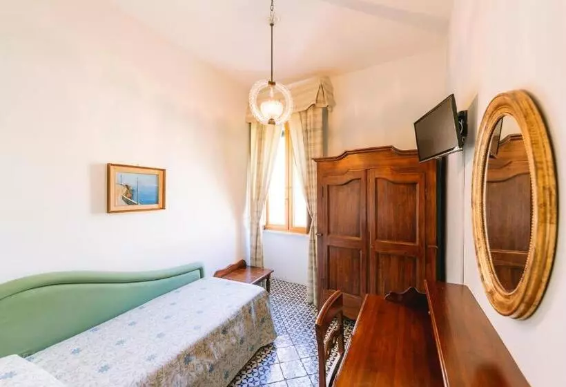 בית מלון כפרי Toro