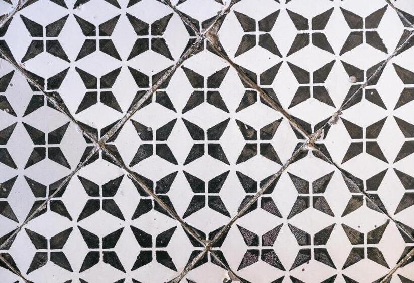 בית מלון כפרי Toro