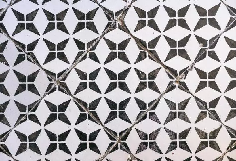 בית מלון כפרי Toro