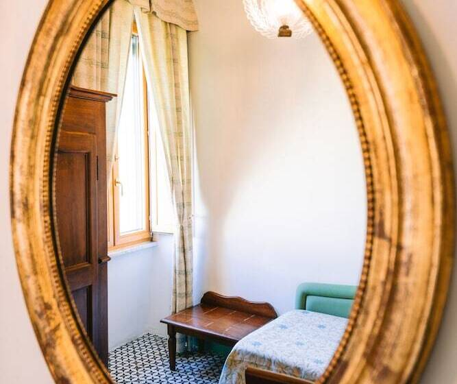 בית מלון כפרי Toro