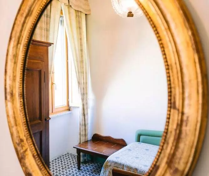 בית מלון כפרי Toro