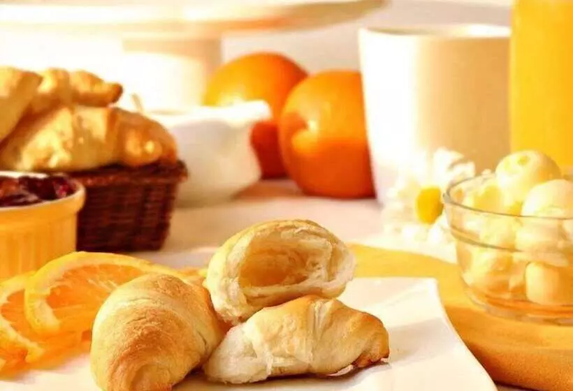 ホテル Villa Auguste Viktoria