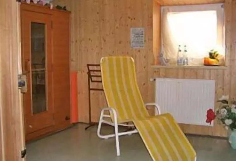 ホテル Villa Auguste Viktoria