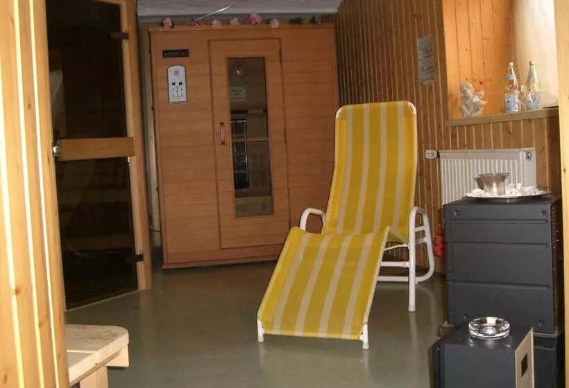 ホテル Villa Auguste Viktoria