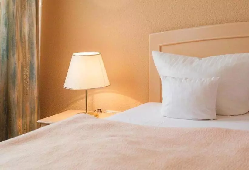 ホテル Villa Auguste Viktoria