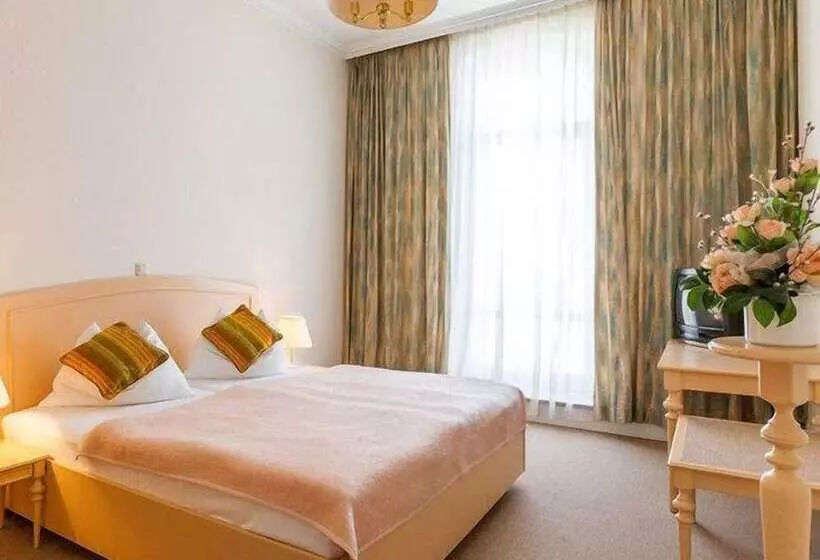 ホテル Villa Auguste Viktoria