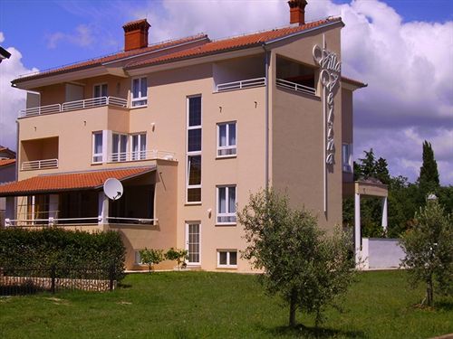 Villa Velina