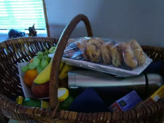 בית מלון כפרי Wookey Hole