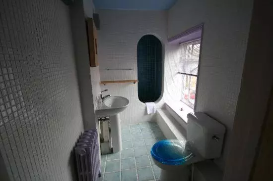 בית מלון כפרי Wookey Hole