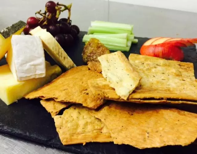 בית מלון כפרי Wookey Hole