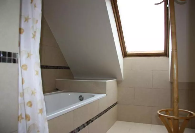 Hotelli Zum Goldenen Stern