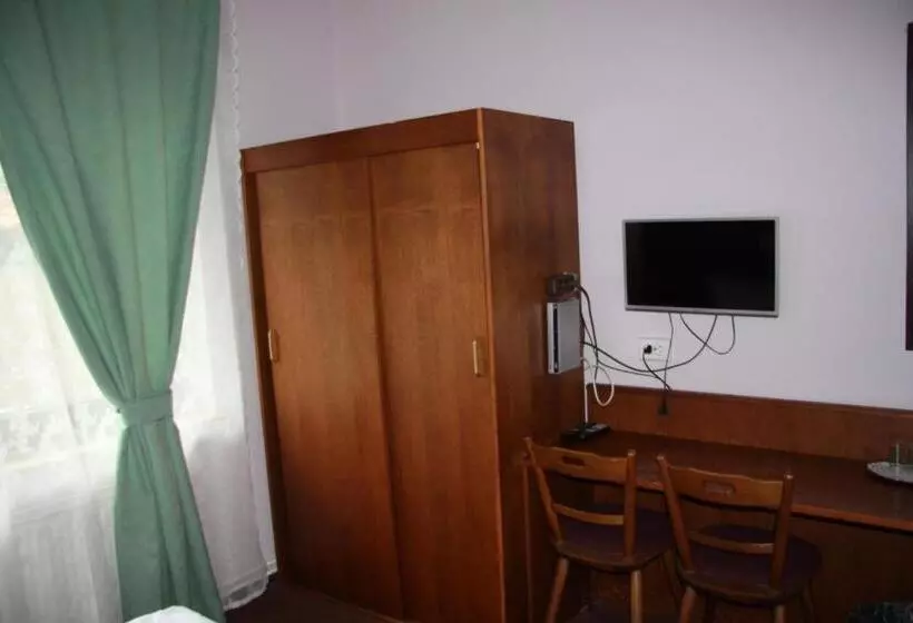 Hotelli Zum Goldenen Stern