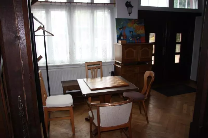 Hotelli Zum Goldenen Stern