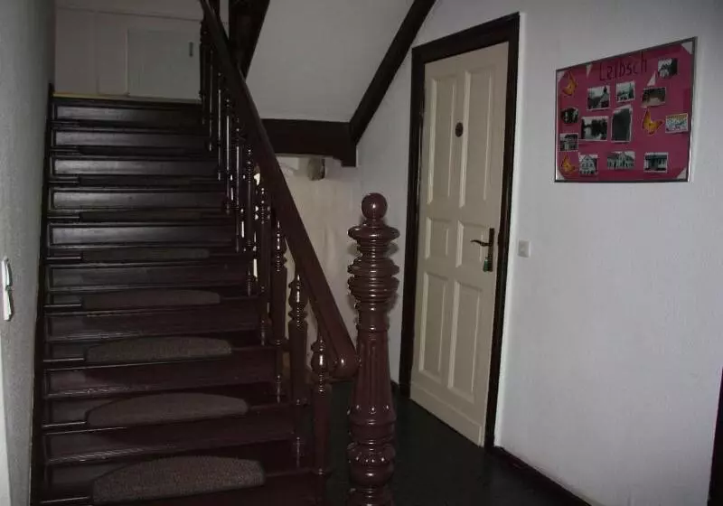 Hotelli Zum Goldenen Stern