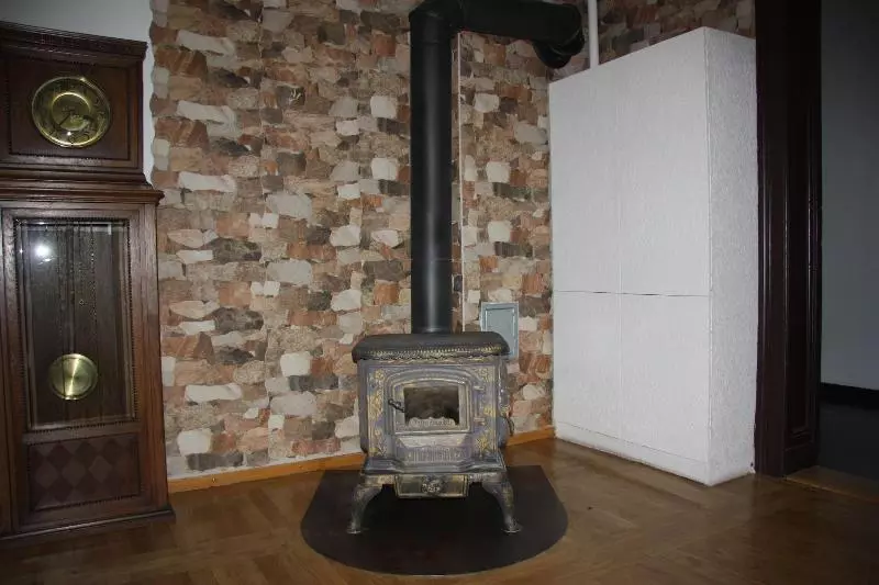 Hotelli Zum Goldenen Stern