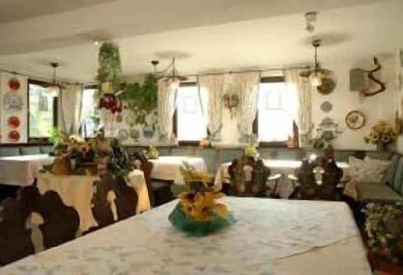 Landgasthof Hotel Zur Linde Im Taunus