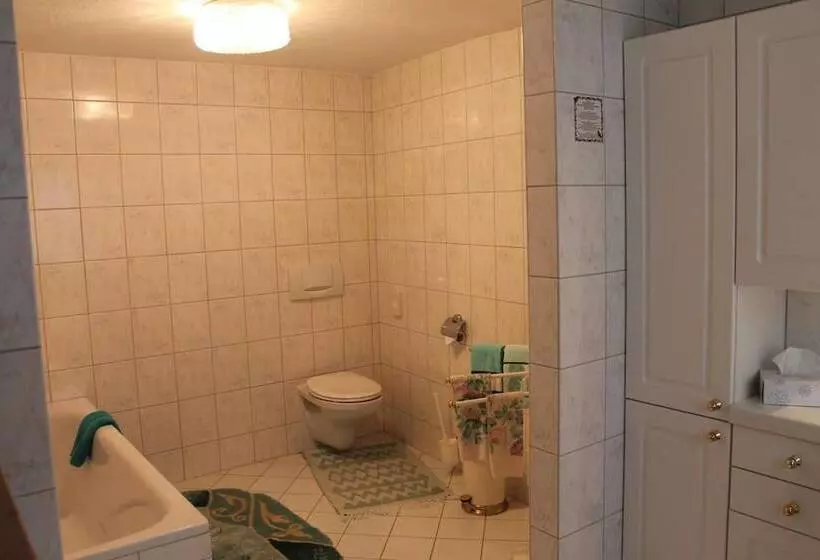 Landgasthof Hotel Zur Linde Im Taunus