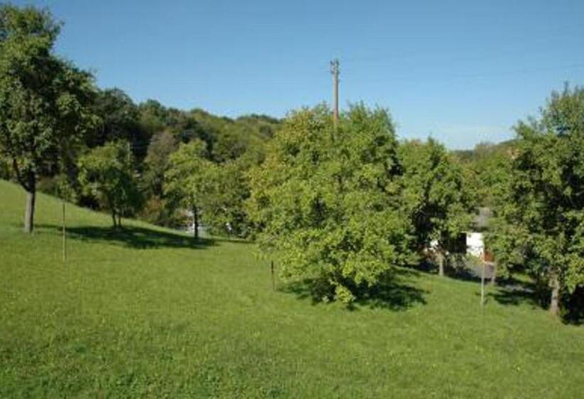 Landgasthof Hotel Zur Linde Im Taunus