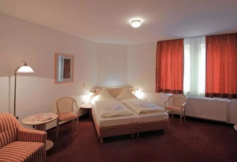 פנסיון Weidenmühle