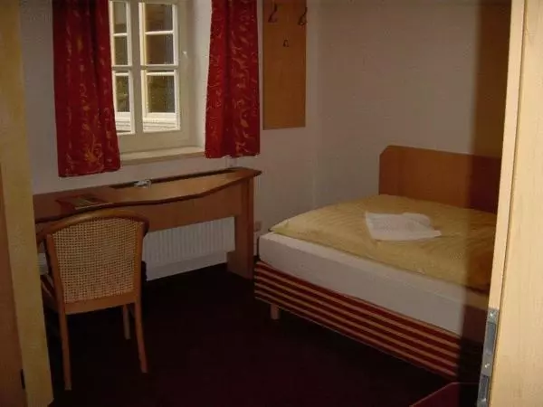 פנסיון Weidenmühle