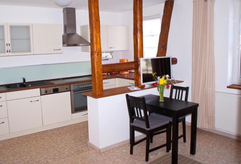 بنسيون Weidenmühle