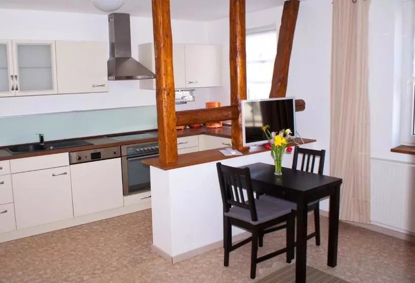 פנסיון Weidenmühle