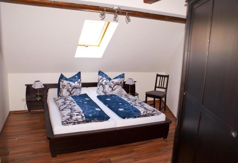 بنسيون Weidenmühle