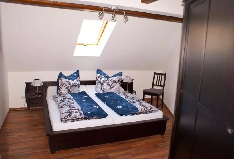 פנסיון Weidenmühle