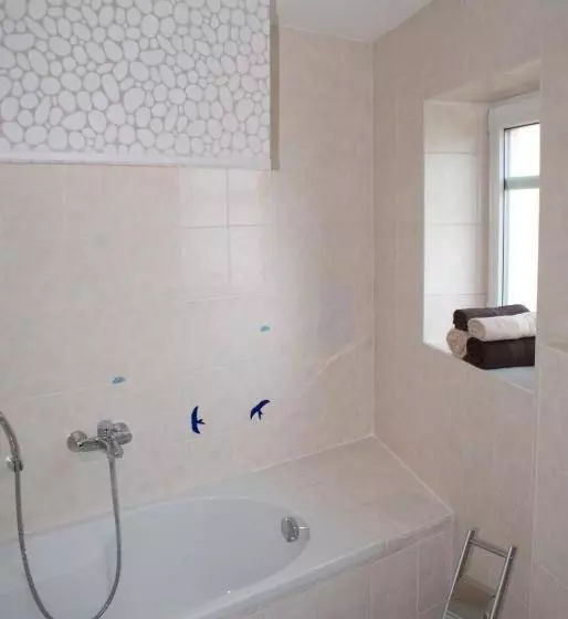 פנסיון Weidenmühle