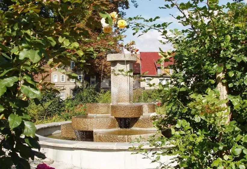 פנסיון Weidenmühle