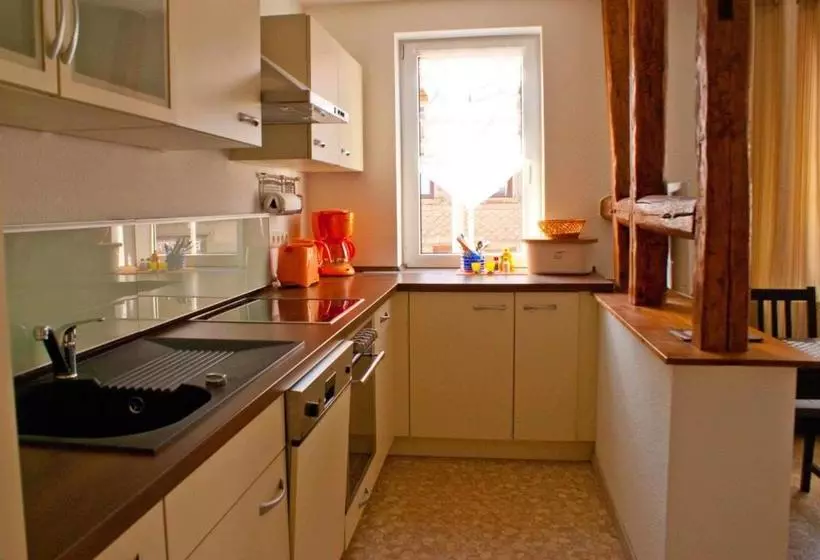 פנסיון Weidenmühle