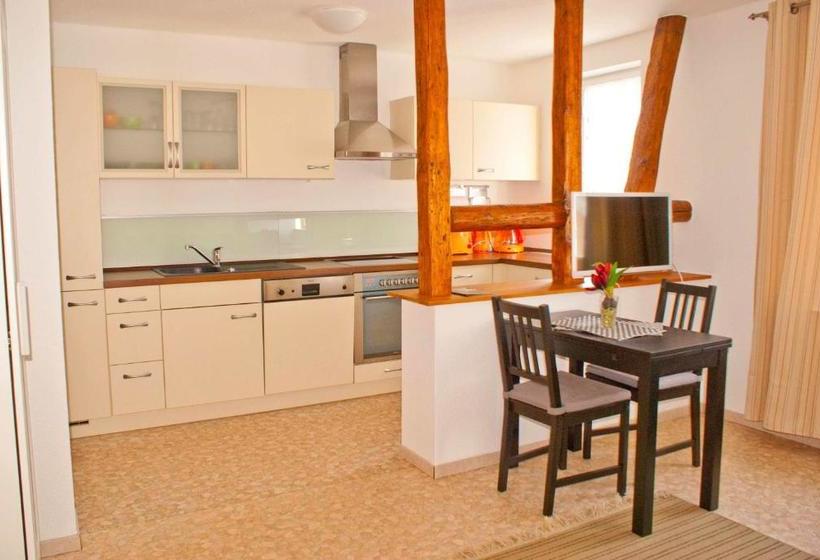 بنسيون Weidenmühle