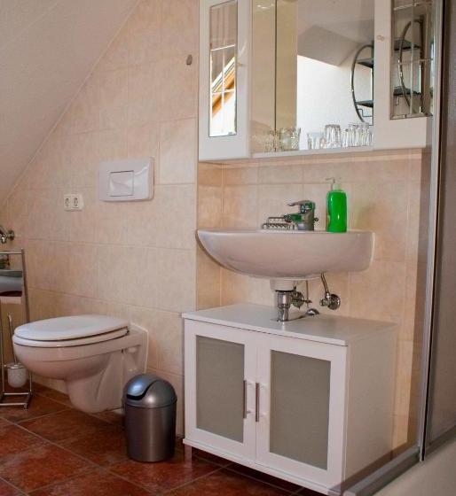 بنسيون Weidenmühle