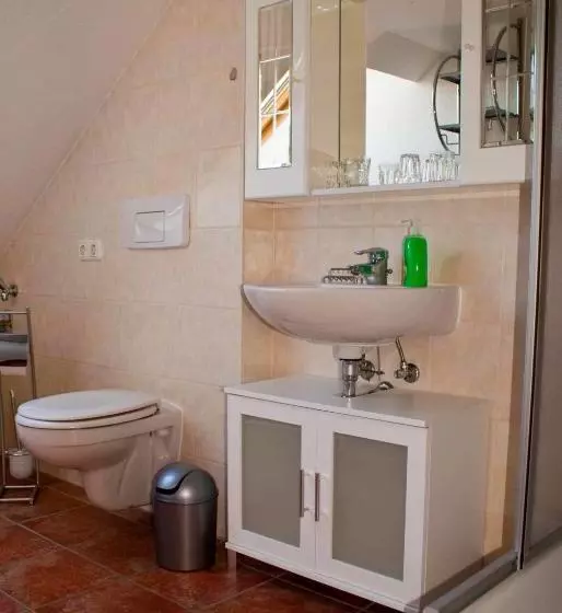 פנסיון Weidenmühle