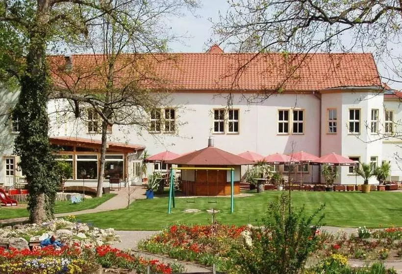 פנסיון Weidenmühle