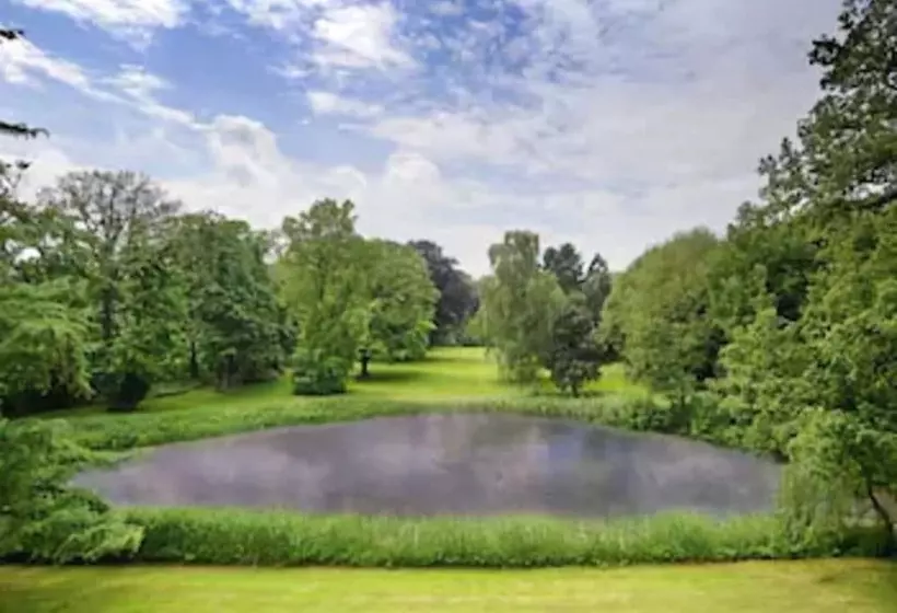 Tagungshotel Schloss Gnadenthal