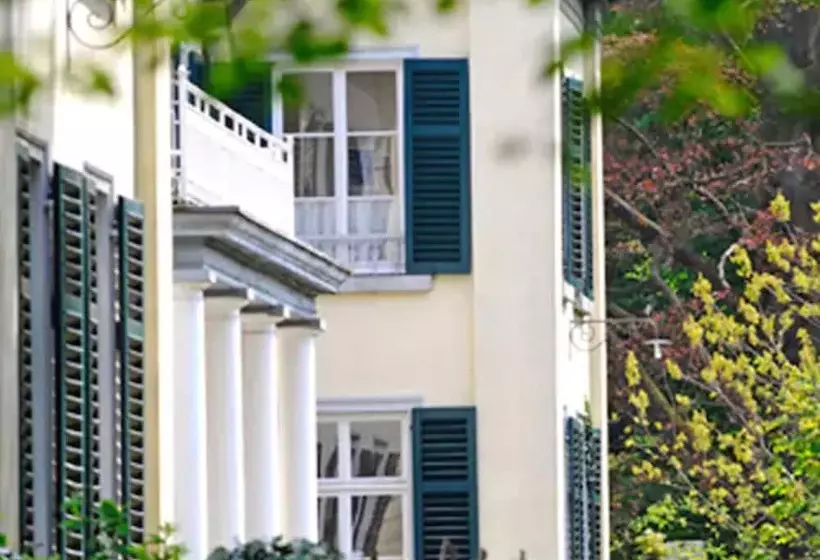 Tagungshotel Schloss Gnadenthal