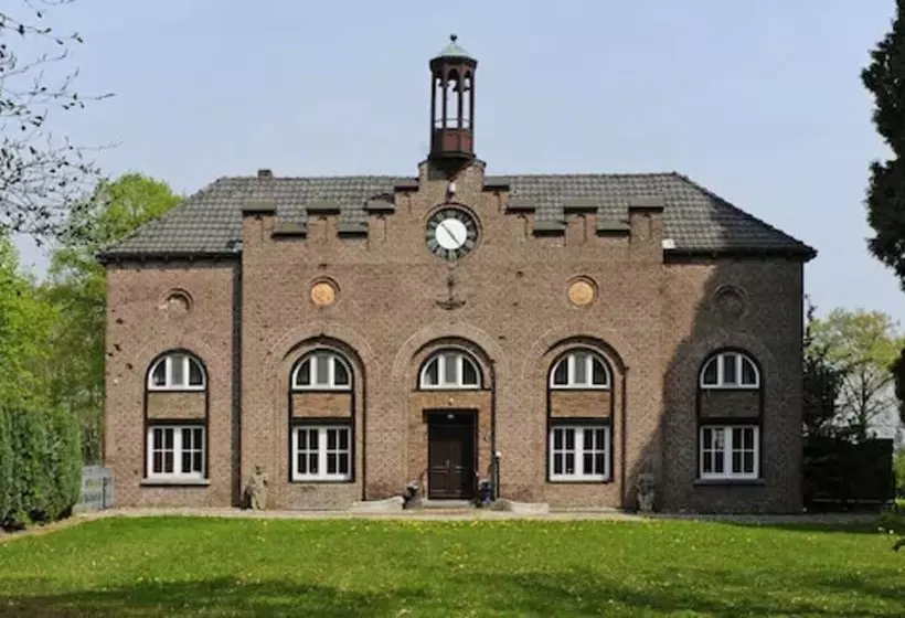 Tagungshotel Schloss Gnadenthal